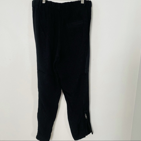 Zara woman black pants size small - Picture 4 of 5